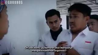 Download lagu Drama PERSIB tentang politik,keren dan menyentuh mp3