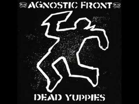 Agnostic Front - Love To Be Hated