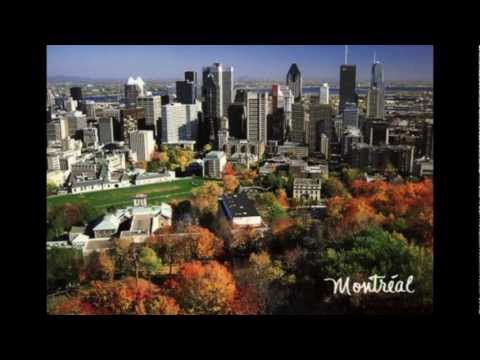 Rushnychok ( Montreal Canada) Vechirnja Pisnja by Leopold Yashchenko Вечірня пісня