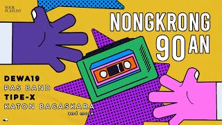 Download lagu Your Playlist: Nongkrong 90an mp3 Download lagu Your Playlist: Nongkrong 90an mp3