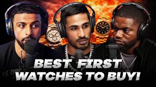 Best Entry Rolex in 2025: Submariner, Spot Fakes & Turn Watches Into Liquid Wealth!