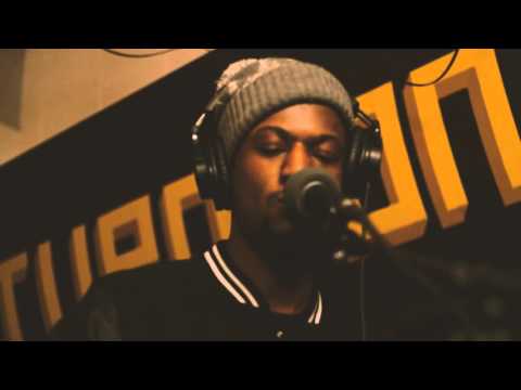 Eight One Sixty Session : BLKFLANL - 'State' | The Bridge