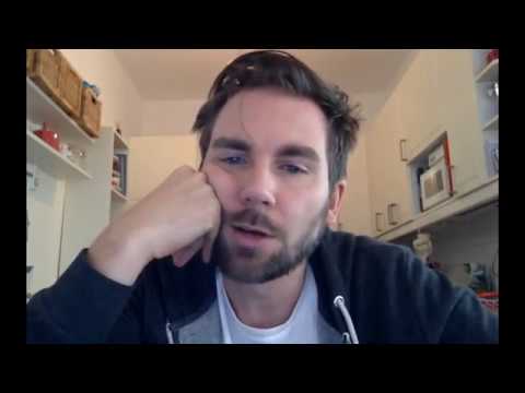 Jens Wienand Comedy: Warten auf den DHL Mann - Das Große Finale -