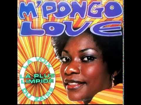 M'PONGO LOVE (L'An 1 - 1976) B01- Pas Possible Maty