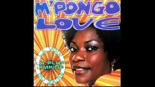 M'PONGO LOVE (L'An 1 - 1976) B01- Pas Possible Maty
