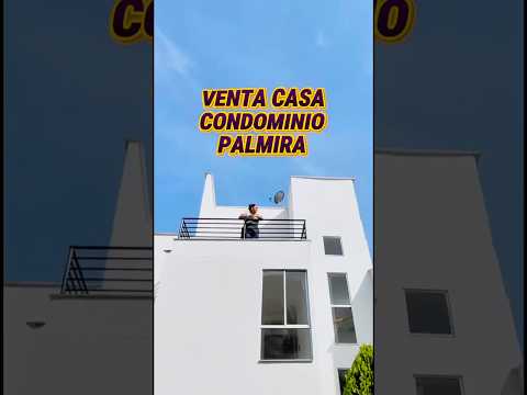 Casas, Venta, Palmira - $325.000.000