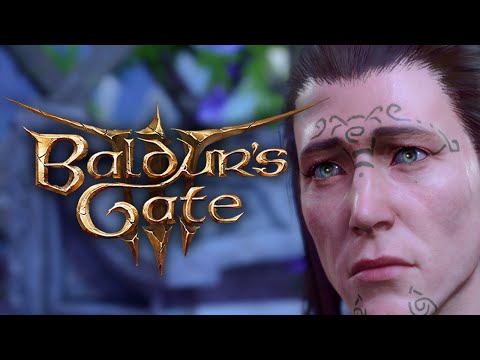 3 Reasons why This game is Boring | Baldurs Gate 3 - (Review)