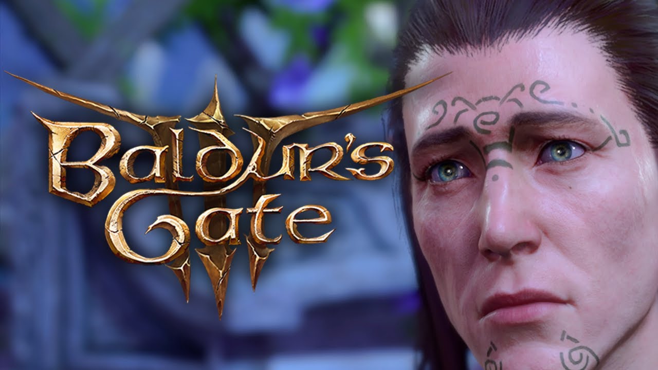 3 Reasons why This game is Boring | Baldurs Gate 3 - (Review)