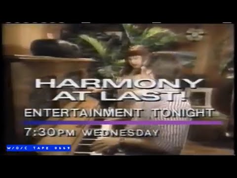 WOC Tape 0669 Station Promos Compilation - 1994