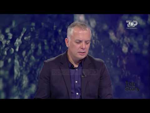 Top Story, 24 Tetor 2017, Pjesa 1 - Top Channel Albania - Political Talk Show