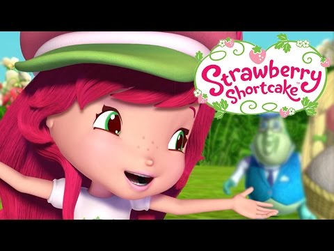 Girls show | Strawberry Shortcake ★ LIFE IS SWEET HD ★ Berry Bitty Adventures - Kids TV Series, Kingdom Kids Zone - Strawberry Shortcake - WildBrain