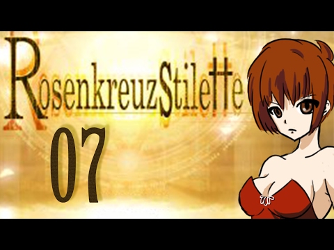 In Gedenken an GuitaristSimon Rosenkreuzstilette german [07] - Die schwebenden Scherben [HD]