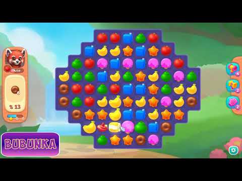 Wildscapes level 46 HD