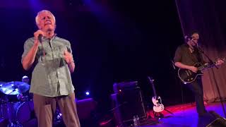 Guided by Voices GBV LIVE Columbus OH 8/28/21 Twilight Campfighter