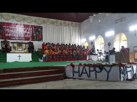 PHALEE CHRISTMAS- KASOMDANG