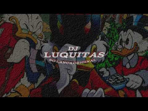 BEAT CAPOTA PROF - DJ LUQUITAS