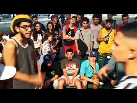 Ofaso vs Leo vs Milán | Clasificatorias | Banff Free (8/3/20)