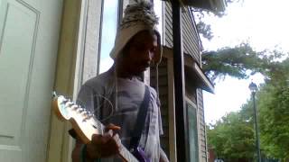 Nirvana - The Man Who Sold The World (cover)