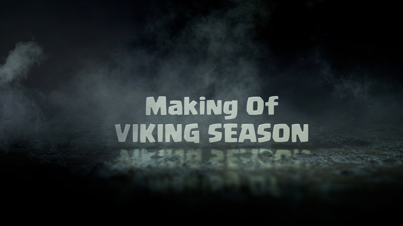 The Making of Viking Season