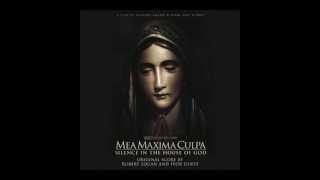 Mea Maxima Culpa: Silence in the House of God - opening Credits (audio)