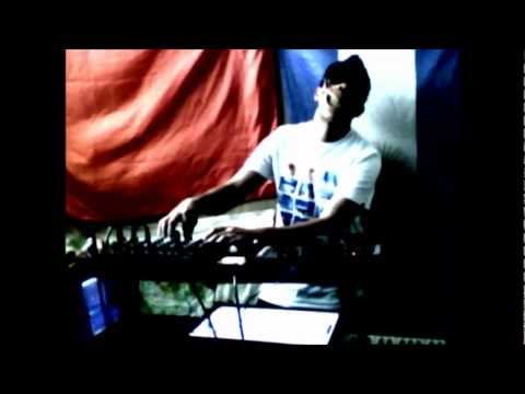 BloodFire - The DubbStyle