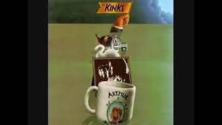 The Kinks - Yes Sir, No Sir (1969)