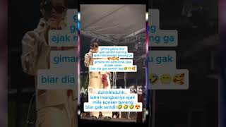 Download lagu meleleh bahagia orangx gak di sini🥰🥰🥰 #milada7 #valenda7 #milenda7 mp3