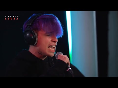 Yungmon - Ghost Rare | Livekonzert bei 16Bars