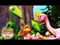 More Types Of Dinosaur Families Dinosaur Train