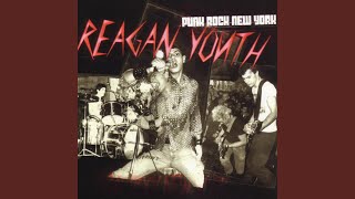 Reagan Youth
