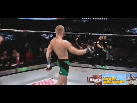 Sefon TV - Krokodil ( feat Konor McGregor)