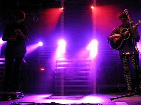 18/19 Tegan & Sara - Not Tonight + I'm On Fire @ The Knitting Factory, Boise, ID 9/25/12