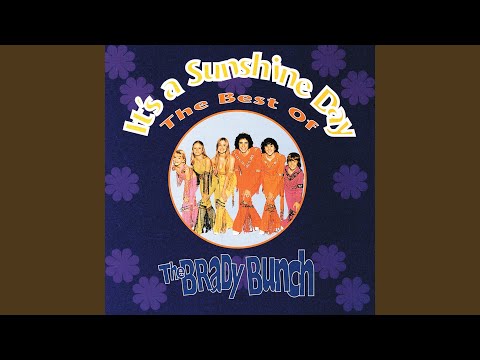 Video thumbnail for Theme From The Brady Bunch