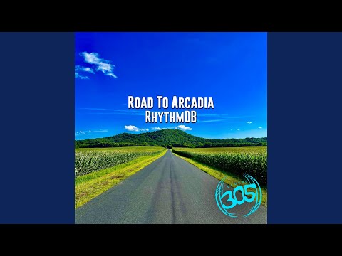 Road To Arcadia (DJ Tools)