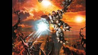 Luca Turilli - Zaephyr Skies&#39; Theme