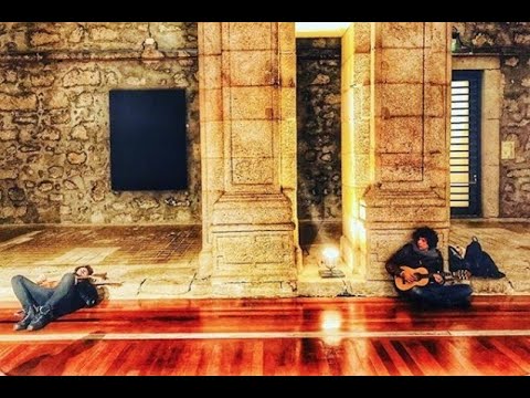 Ermal Meta e Fabrizio Moro: complicità e sfottò per l’Eurovision Song Contest 2018