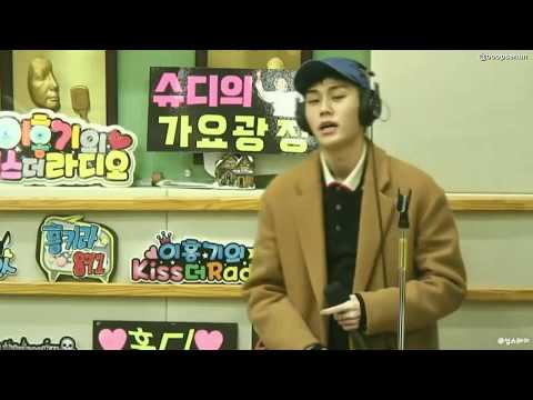 [eng sub] 180312 kbs hongkira with ilhoon (1/2)