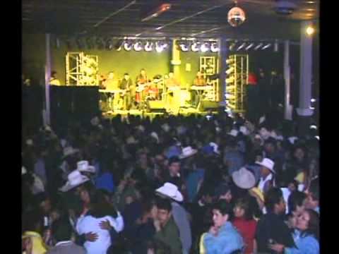 Renacimiento 74 - Perdido Para Siempre ( En vivo )