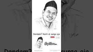 Download lagu Mau dendam di surga aja, di dunia nurut dulu aja ( Gus Baha) #gusbaha #ngajikitabgusbaha #pengajian mp3