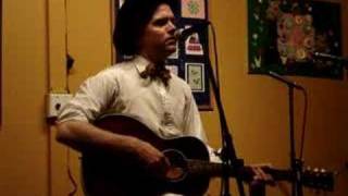 C.W. Stoneking - All My Love In Vain