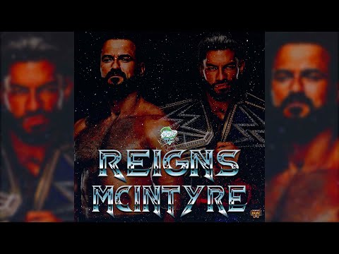 DDP Snake Pit #36: Reigns vs. McIntyre