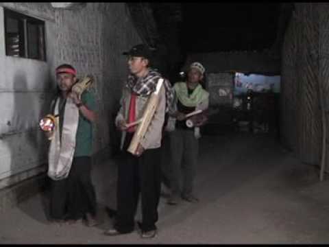 sing of madura ronda malem