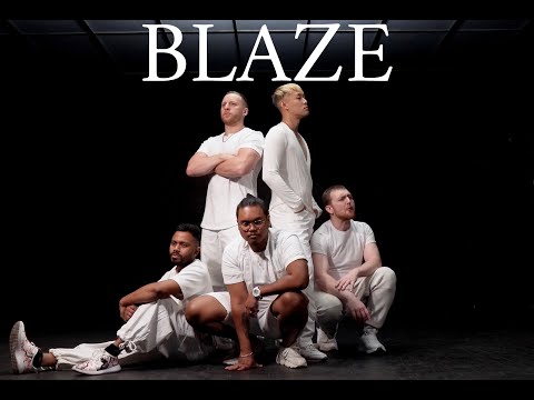 Blaze | The Beatbox House