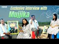 EXCLUSIVE INTERVIEW WITH MUJJIKA | Talent Hunt Series | Episode 01 | Vijaya Preetham | Tamada Media