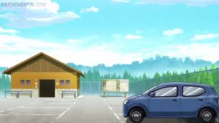 Nekopoi - Onii chan asobo yo