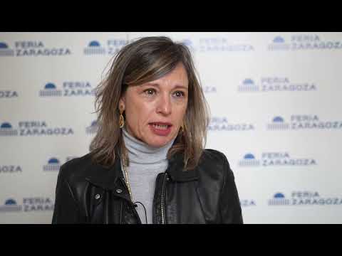 Entrevista a María Dolores Pascual, Presidenta de 