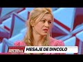 MOLDOVA SPEAKS MESSAGES FROM BEYOND