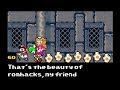 VLDC9 60 FINAL That S The Beauty Of Romhacks My Friend