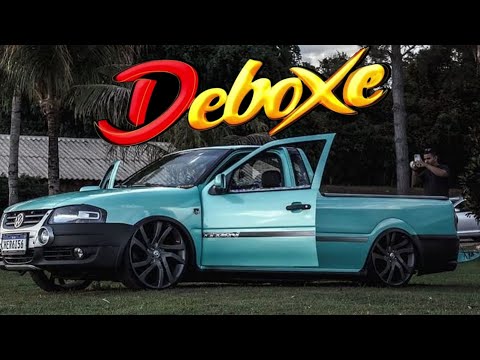 DeboXe 2023 - Eletro Funk - Desande Interestelar - (( DJ SKYPE , DJ DÉCIO GOMES & DJ DIFERENCIADO ))