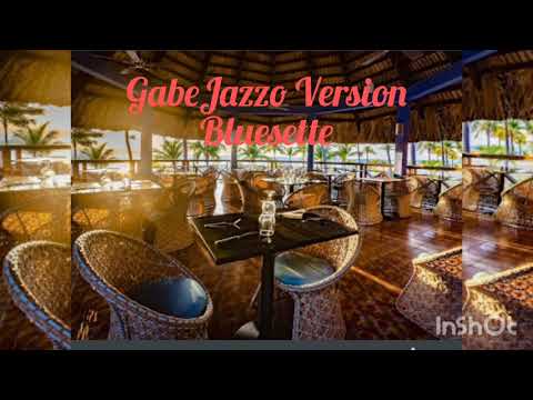 Bluesette composed by  Toots Thielemans, performed by GabeJazzo. Enjoy!!!!!!!!!!!!!!!!!!!!!